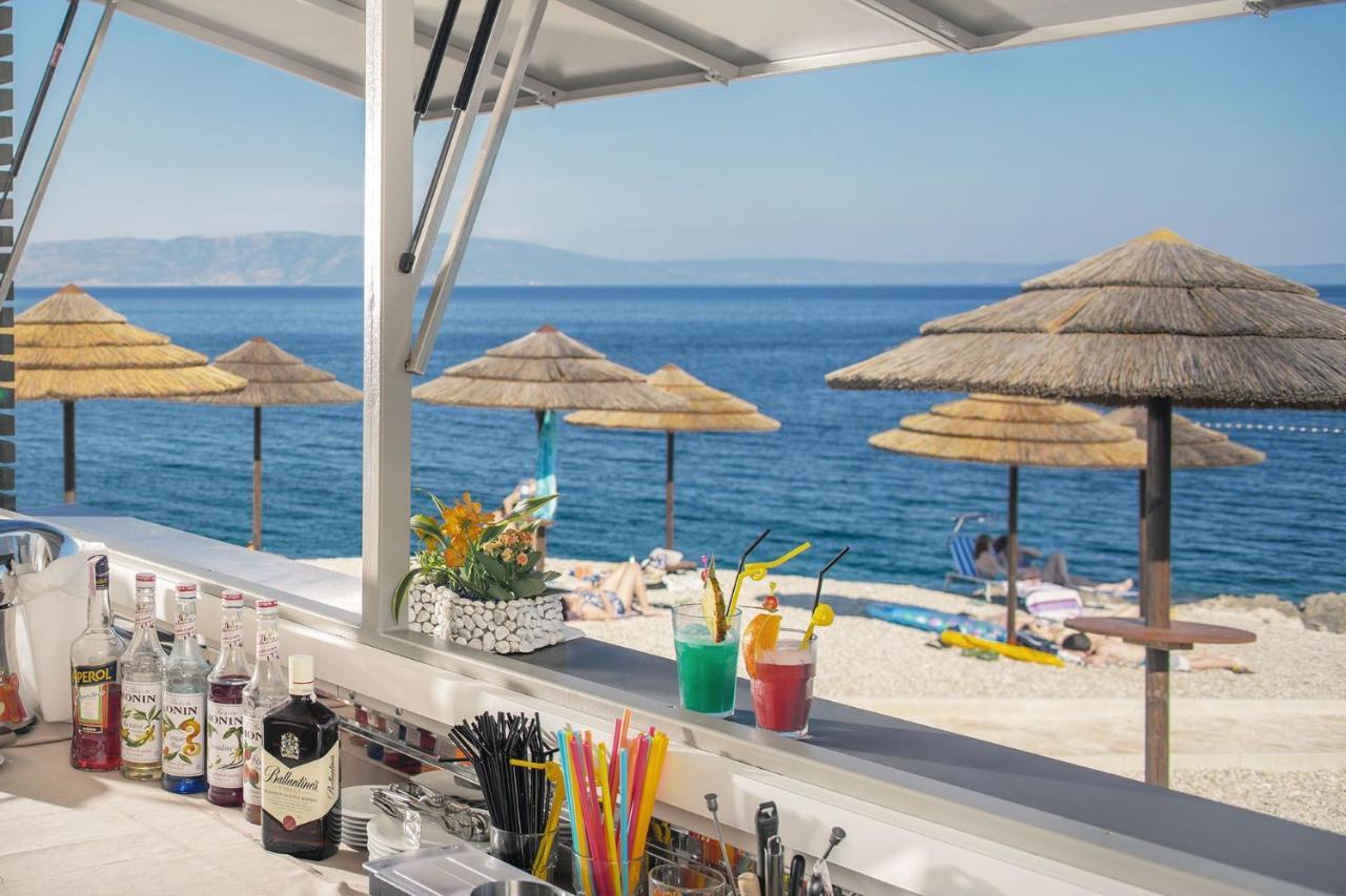 Camping Adria Mobile Homes In Brioni Sunny Camping プーラ エクステリア 写真
